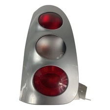 SMART FORTWO REAR TAIL LIGHT LEFT SIDE LHD LEFT HAND DRIVE 2004-2007