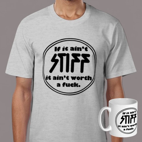 Stiff records ain - records, if