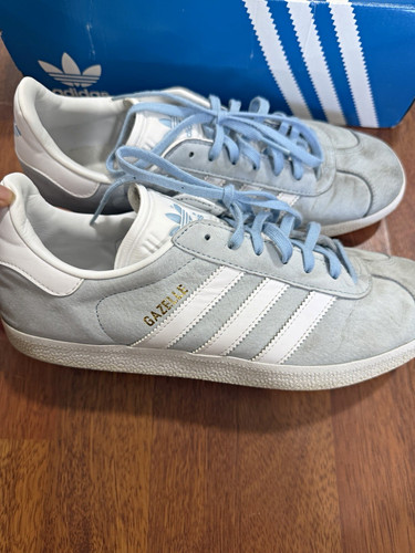 Adidas gazelle men - adidas,
