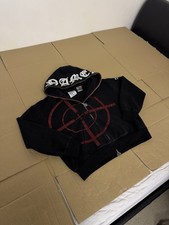 Named Collective Unisex Black