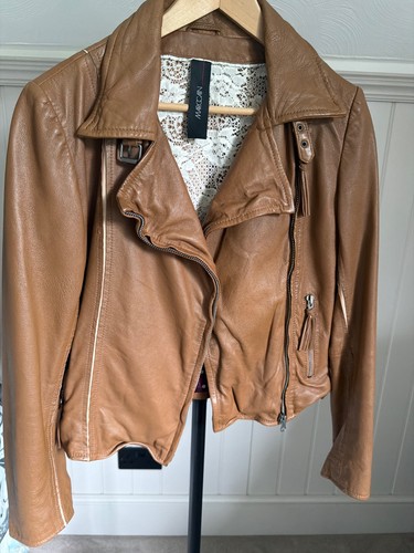 Marc cain vintage - cain, leather