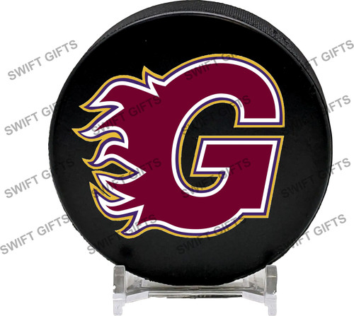 Guildford flames ice hockey - flames,
