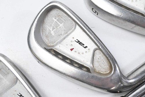 Left hand taylormade rac - taylormade,