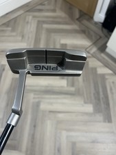 Ping Anser D Putter Left