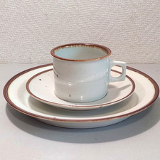 Dansk Design Denmark Brown