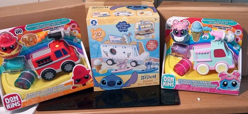 Job lot toys perfect xmas - lot,