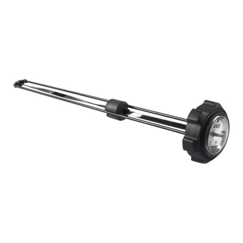 Mechanical fuel gauge oil - fuel,