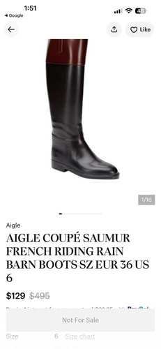 Aigle women coupe - coupe, saumur