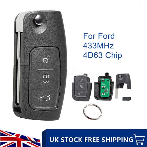 Button 433mhz remote flip - 3,