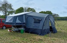 Conway Crusader Deluxe 2012 6