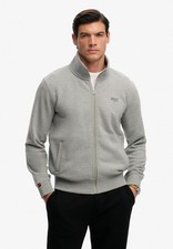 Superdry Track Top Essential