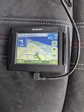 Navman GPS Sat Nav  F37M +