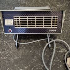 Vintage climatrix electric - climatrix,
