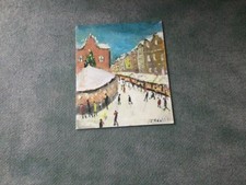 “. Christmas Market  “”