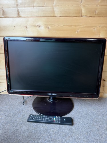 Samsung syncmaster t22a350 - samsung,