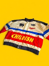 Childish "Turbo" Race Jacket