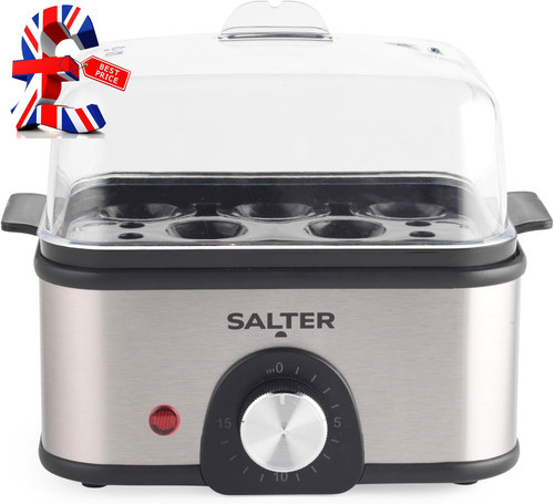 Electric multi egg boiler 8 - electric,