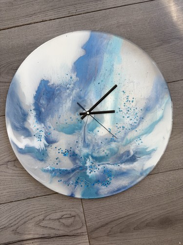 Large inch bespoke resin - 14.5,
