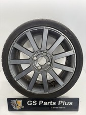 Ford Fiesta St150 Alloy Wheel