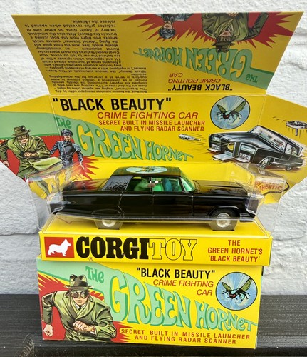 Corgi model club 2026 green - model,