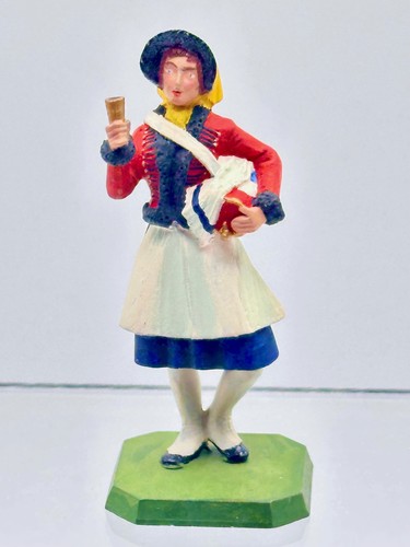 Rose miniatures cantinière - rose, miniatures-cantinière