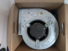 251220260 – BD 9/9 M4-0.35kW – Centrifugal Fan Double Inlet – Vortice