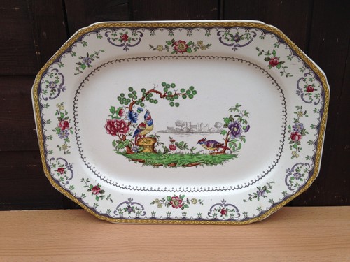 Copeland late spode chelsea - spode,
