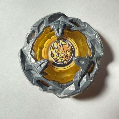 Beyblade yellow hells scythe - beyblade,