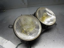 Yamaha FZR400 1WG FZR 400 Headlight Assembly / Head Lamps