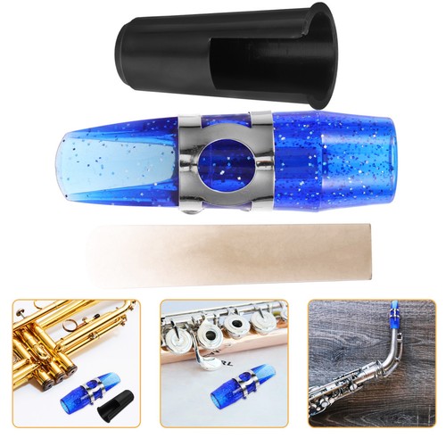 Reusable alto sax mouthpiece - reusable,
