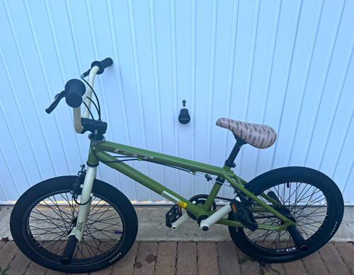 Classic 2008 performer - gt, 20in