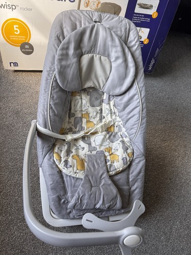 Joie mothercare wisp baby - joie,