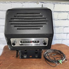 Vintage -Clean- Massey