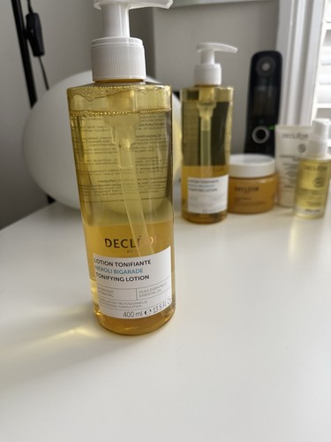 Decleor neroli bigarade - neroli,