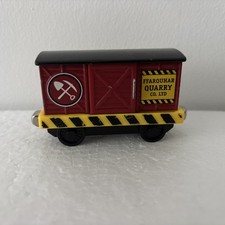 Trackmaster Push Along n Play