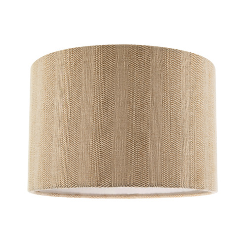 Textured oatmeal linen fabric - textured,