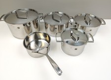 ZWILLING 5-piece Pot-Set, with
