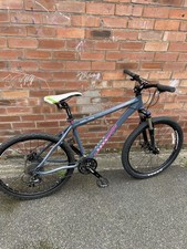 Diamondback Response Sport