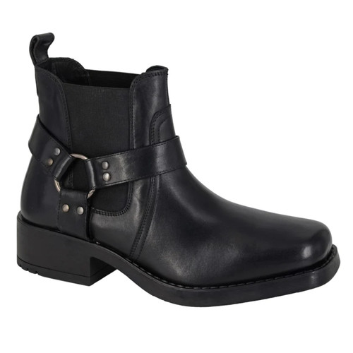 Woodland m486a black gusset - m486a,