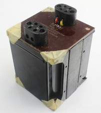 Stabilising Transformer Type