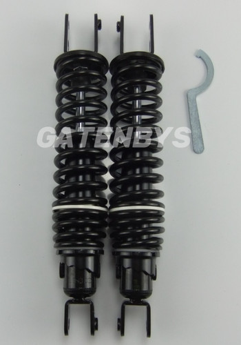 Rear shocker shock absorber - shock,