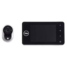 Yale Digital Door Viewer