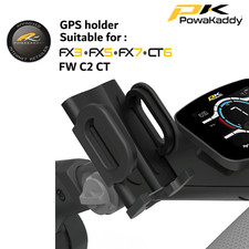 POWAKADDY GPS HOLDER POWAKADDY