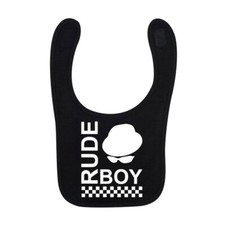 Baby's Unisex Rude Boy Pork