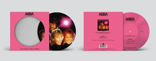 Abba the day - abba,