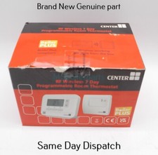 340022 Plumb Center Boiler