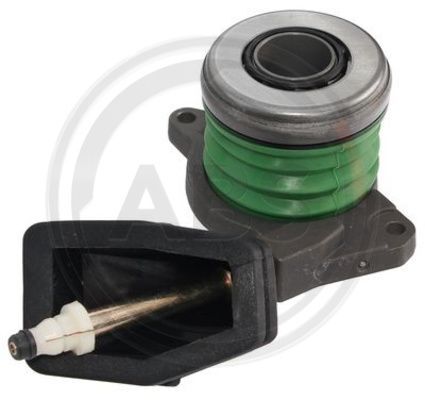 New central slave cylinder - new,