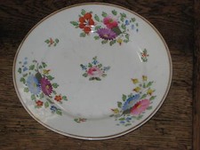 PRETTY CROWN DERBY HAND