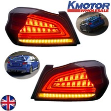 For Subaru 14-up WRX STI Full