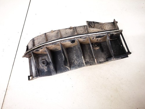 Audi 1997 rear - 1997, bumper